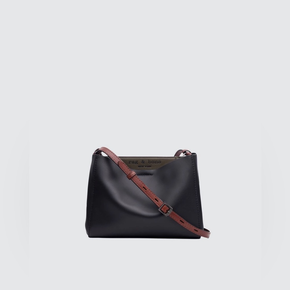 Rag & Bone Passenger Crossbody